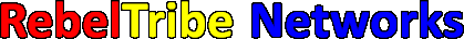 RebelTribe Networks